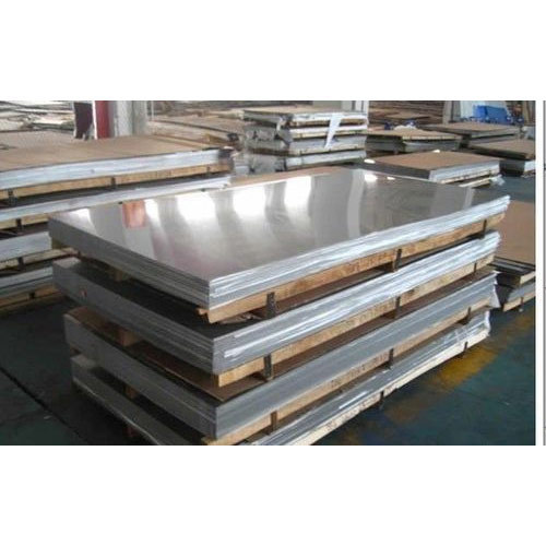 Stainless Steel Sheet